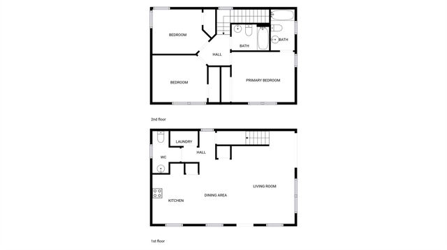 174 Gettys Street, Forest City, NC 28043