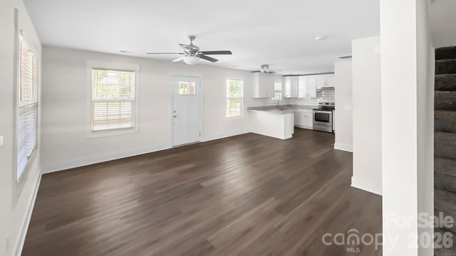 174 Gettys Street, Forest City, NC 28043