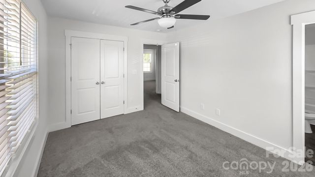 174 Gettys Street, Forest City, NC 28043