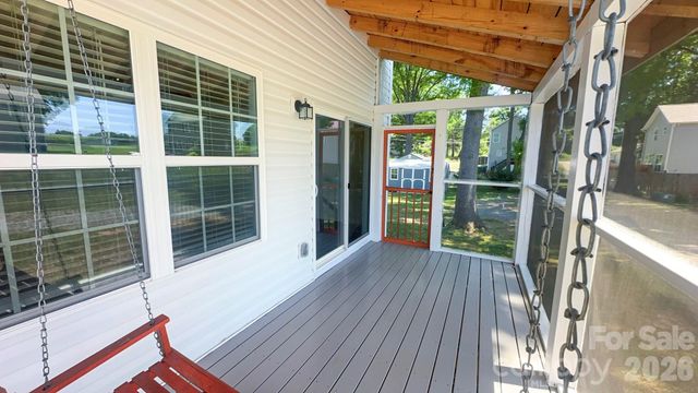 174 Gettys Street, Forest City, NC 28043