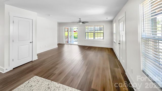 174 Gettys Street, Forest City, NC 28043
