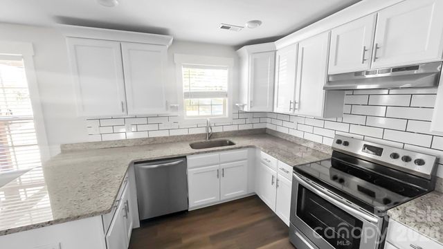 174 Gettys Street, Forest City, NC 28043