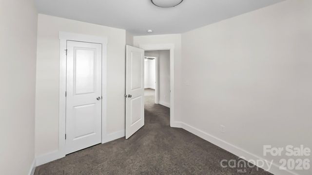 174 Gettys Street, Forest City, NC 28043