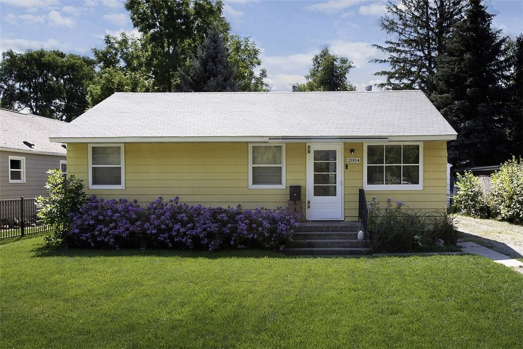 2004 9th AVENUE N, Billings, MT 59101