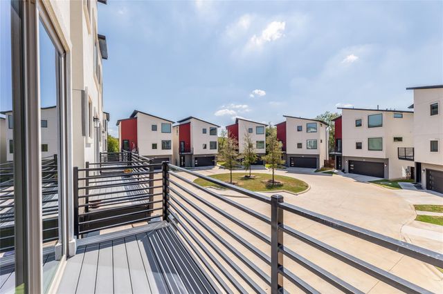 1417 Kramer LN 9, Austin, TX 78758