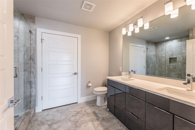 1417 Kramer LN 9, Austin, TX 78758