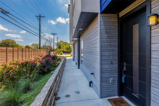 1417 Kramer LN 9, Austin, TX 78758