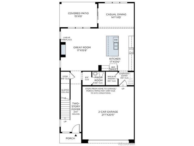 7716 S Irving St, Littleton, CO 80120