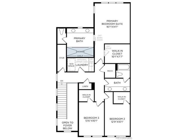 7716 S Irving St, Littleton, CO 80120
