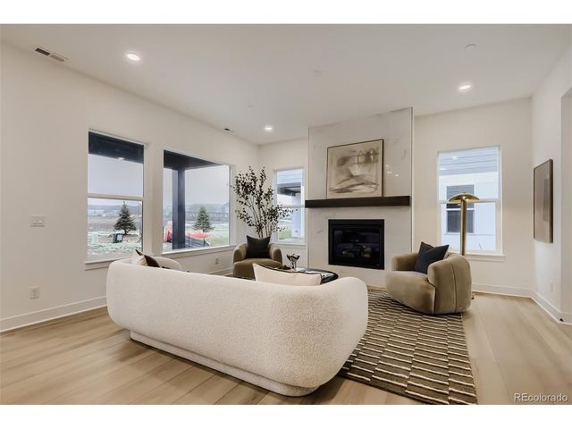 7716 S Irving St, Littleton, CO 80120