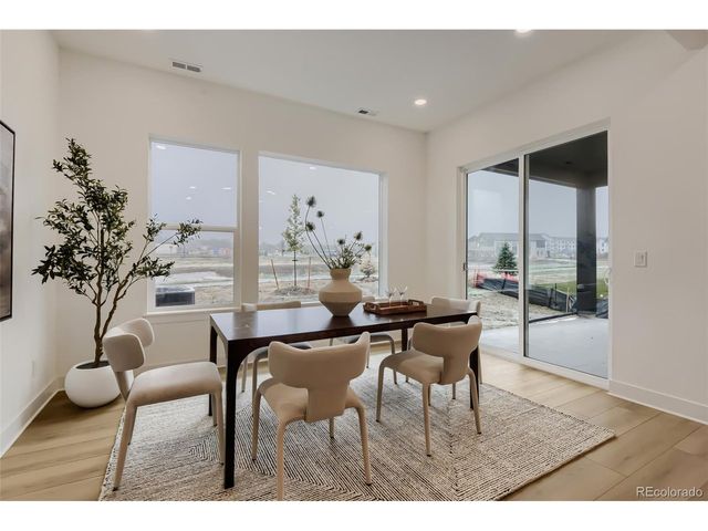 7716 S Irving St, Littleton, CO 80120