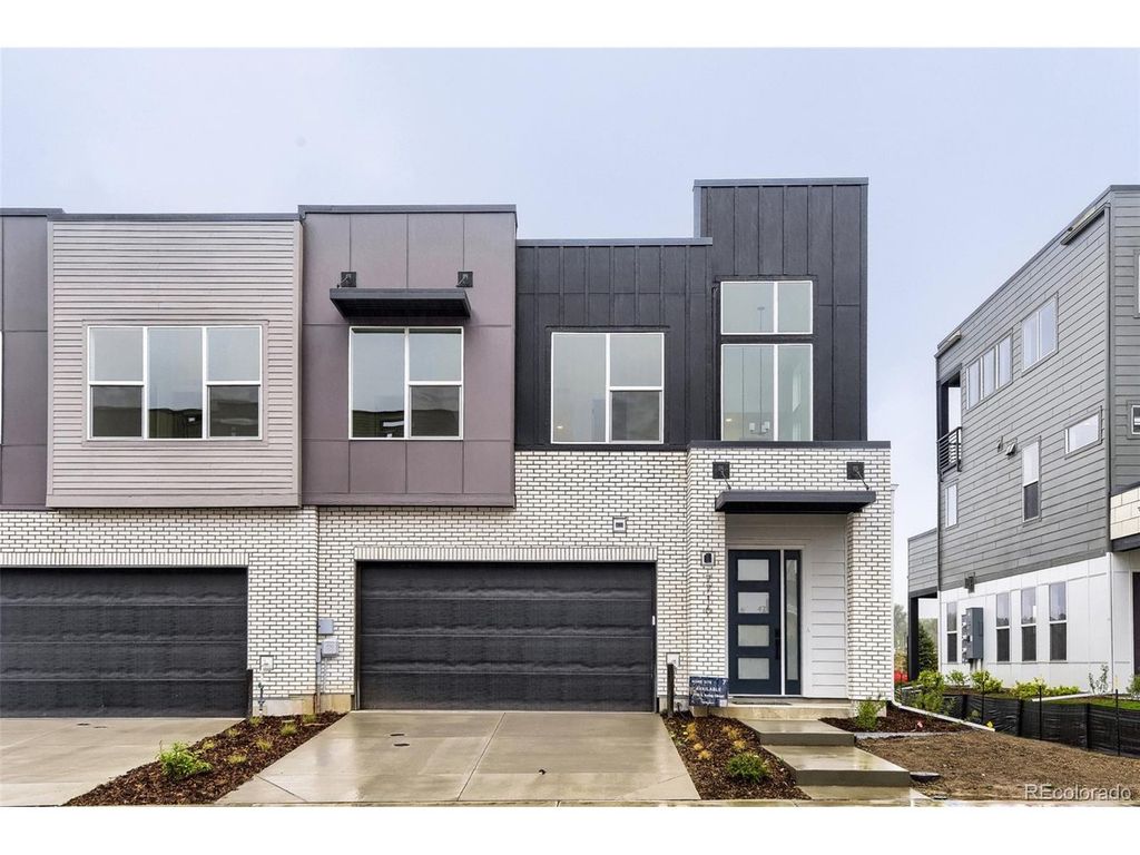 7716 S Irving St, Littleton, CO 80120
