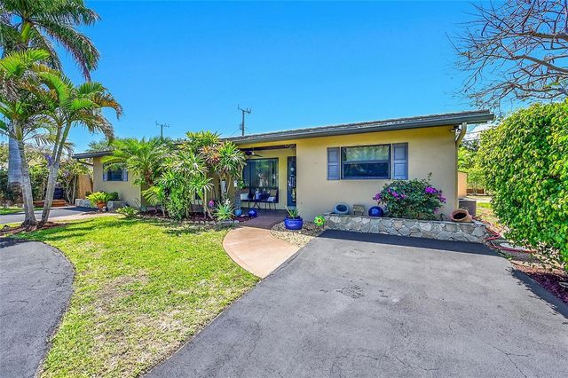 2200 NE 54TH Street East, Fort Lauderdale, FL 33308