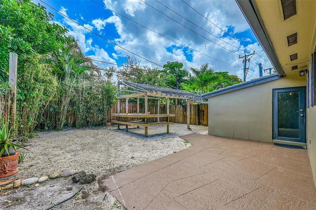 2200 NE 54TH Street East, Fort Lauderdale, FL 33308