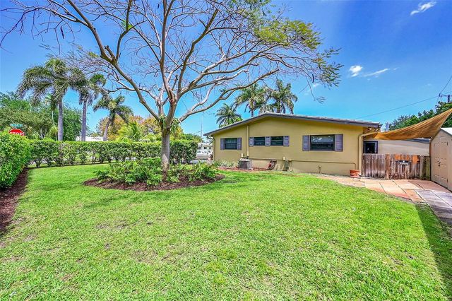 2200 NE 54TH Street East, Fort Lauderdale, FL 33308