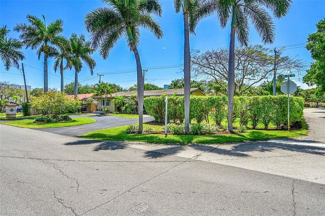 2200 NE 54TH Street East, Fort Lauderdale, FL 33308