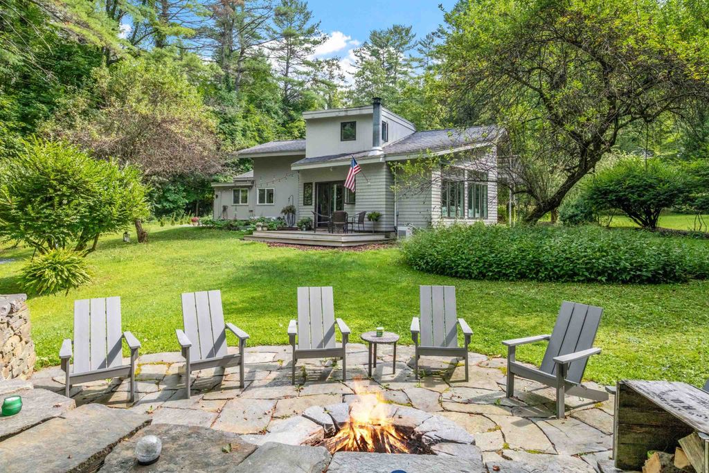 1 Kingsford Road, Hanover, NH 03755