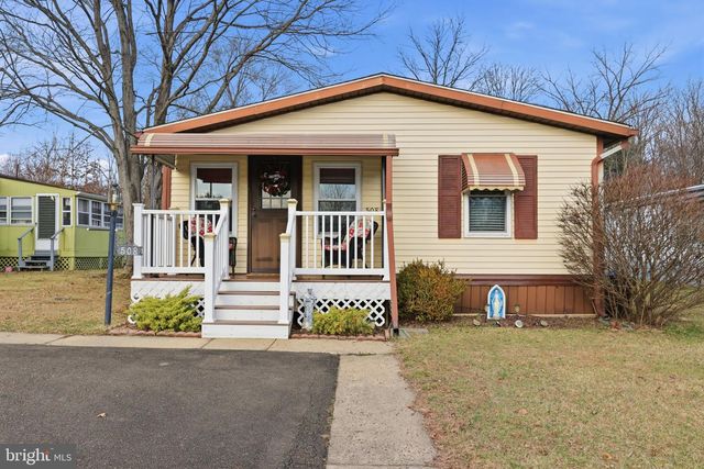 508 WILLOW LN, North Wales, PA 19454