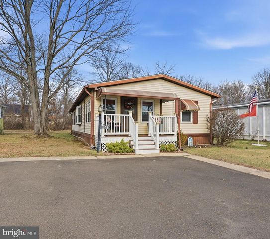 508 WILLOW LN, North Wales, PA 19454