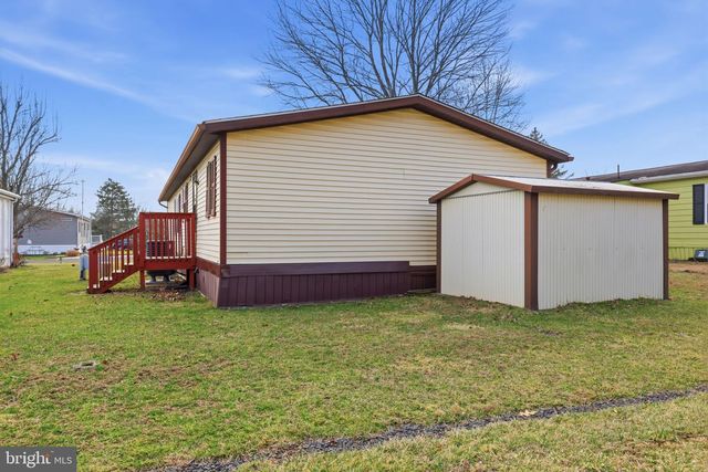 508 WILLOW LN, North Wales, PA 19454