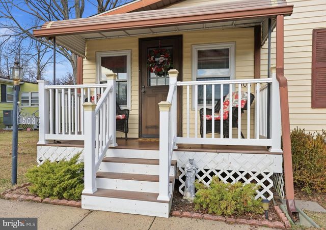 508 WILLOW LN, North Wales, PA 19454