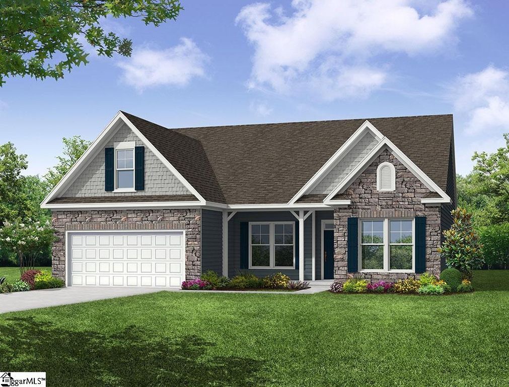 331 Goodison Way, Woodruff, SC 29388