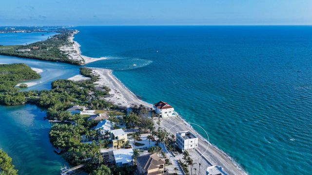 9200 BLIND PASS ROAD, Sarasota, FL 34242