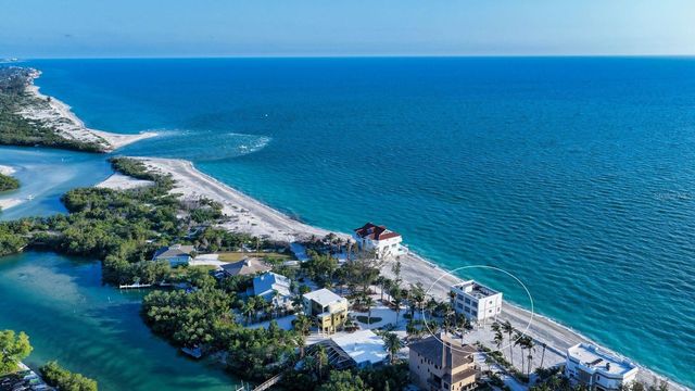 9200 BLIND PASS ROAD, Sarasota, FL 34242
