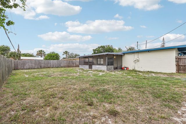 2912 JOYANN STREET, Orlando, FL 32810