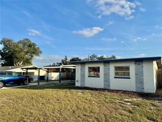 2912 JOYANN STREET, Orlando, FL 32810