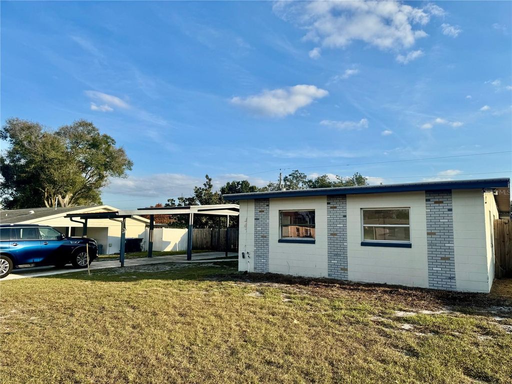 2912 JOYANN STREET, Orlando, FL 32810