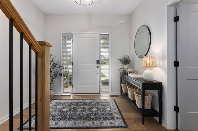 8507 N Elmwood Court, Kansas City, MO 64156