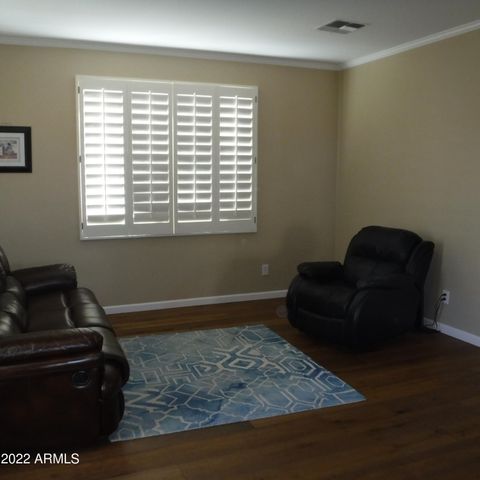 9831 E Rosemary Lane, Scottsdale, AZ 85260