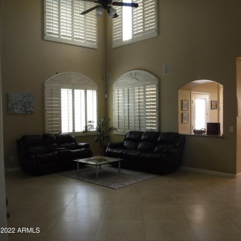 9831 E Rosemary Lane, Scottsdale, AZ 85260