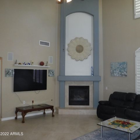9831 E Rosemary Lane, Scottsdale, AZ 85260