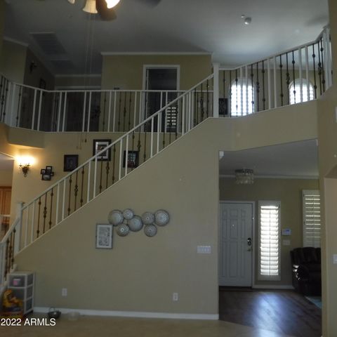 9831 E Rosemary Lane, Scottsdale, AZ 85260
