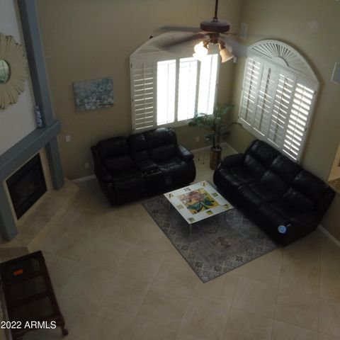 9831 E Rosemary Lane, Scottsdale, AZ 85260