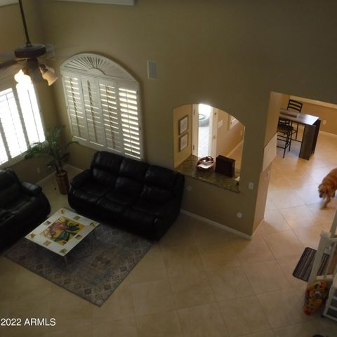 9831 E Rosemary Lane, Scottsdale, AZ 85260