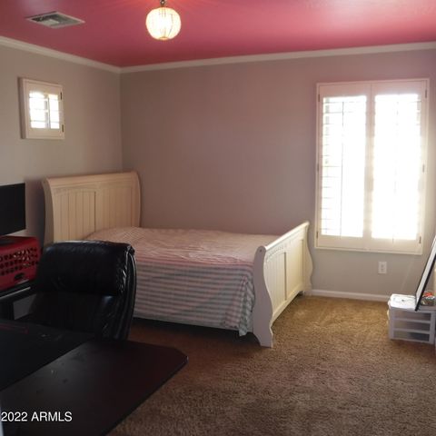 9831 E Rosemary Lane, Scottsdale, AZ 85260