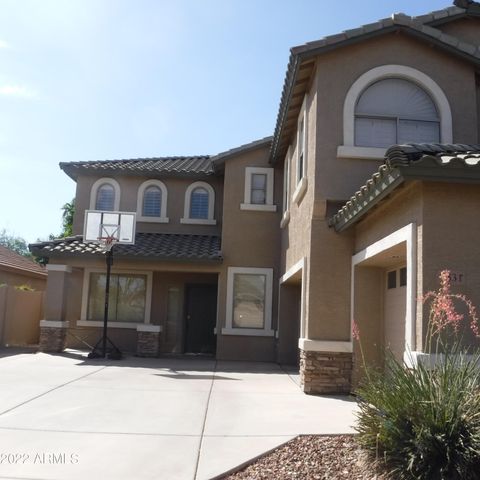9831 E Rosemary Lane, Scottsdale, AZ 85260