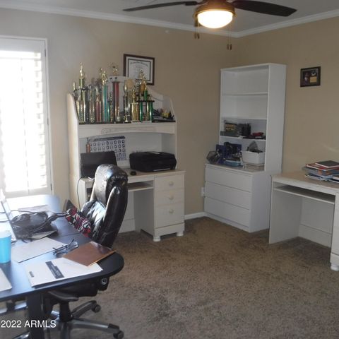 9831 E Rosemary Lane, Scottsdale, AZ 85260