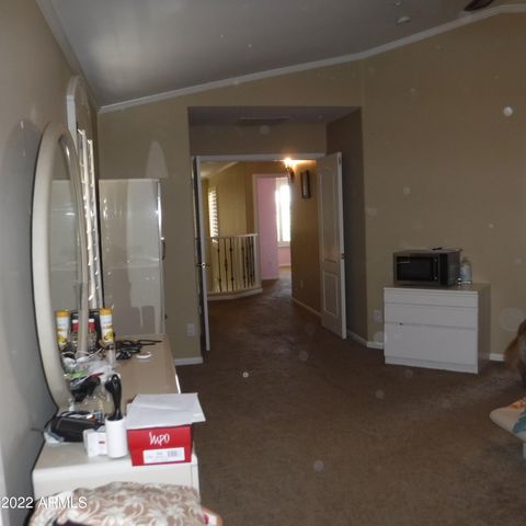 9831 E Rosemary Lane, Scottsdale, AZ 85260