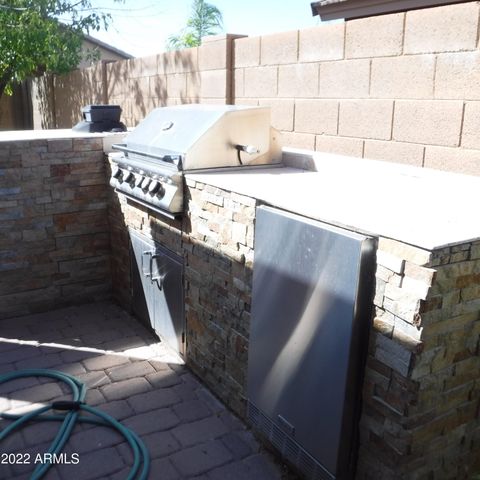 9831 E Rosemary Lane, Scottsdale, AZ 85260