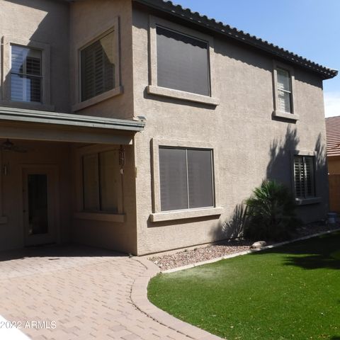 9831 E Rosemary Lane, Scottsdale, AZ 85260