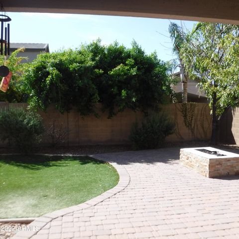 9831 E Rosemary Lane, Scottsdale, AZ 85260