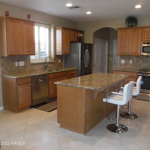 9831 E Rosemary Lane, Scottsdale, AZ 85260