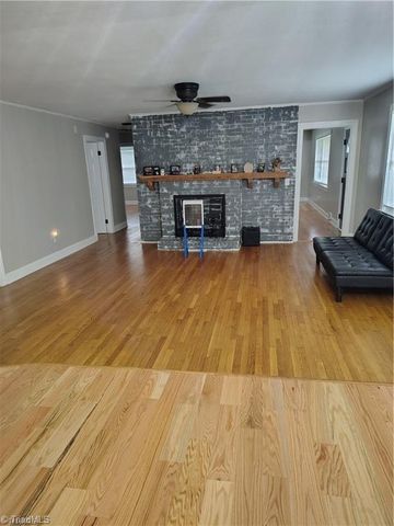 153 Hooker Trail, Mount Airy, NC 27030