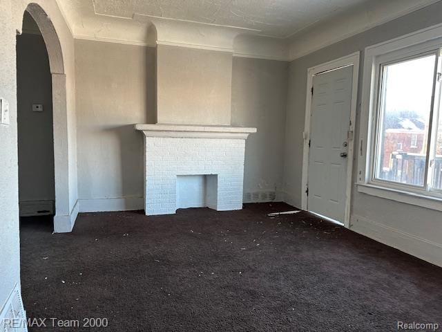 4249 Elmhurst Street, Detroit, MI 48204