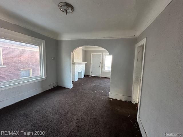 4249 Elmhurst Street, Detroit, MI 48204