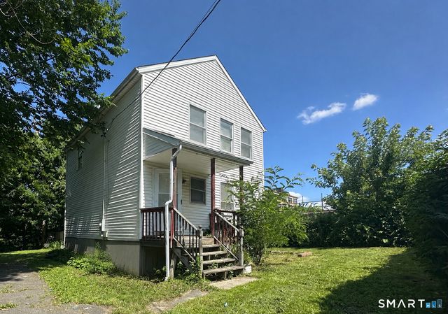 53 Vine Street, Waterbury, CT 06704